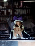 [Cosplay] Touhou Proyect New Cosplay 女佣(23)